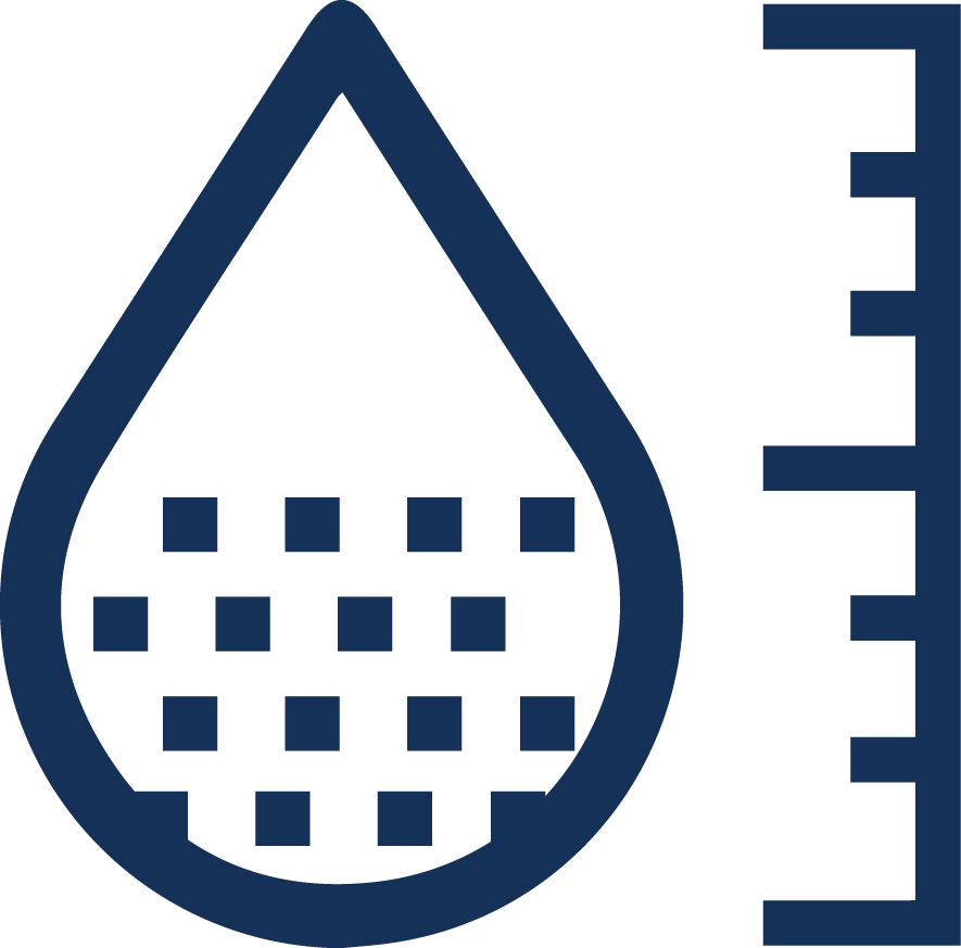 Tank Level Monitoring Logo